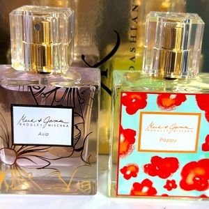 Badgley Mischka Mark & James Ava & Poppy eau de parfum